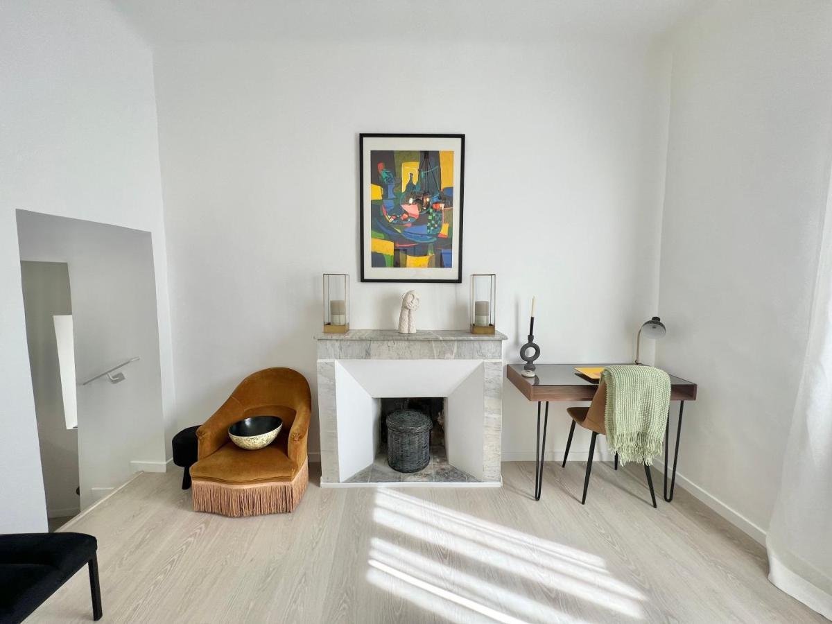 Maison De Village Au Calme. Lourmarin Εξωτερικό φωτογραφία