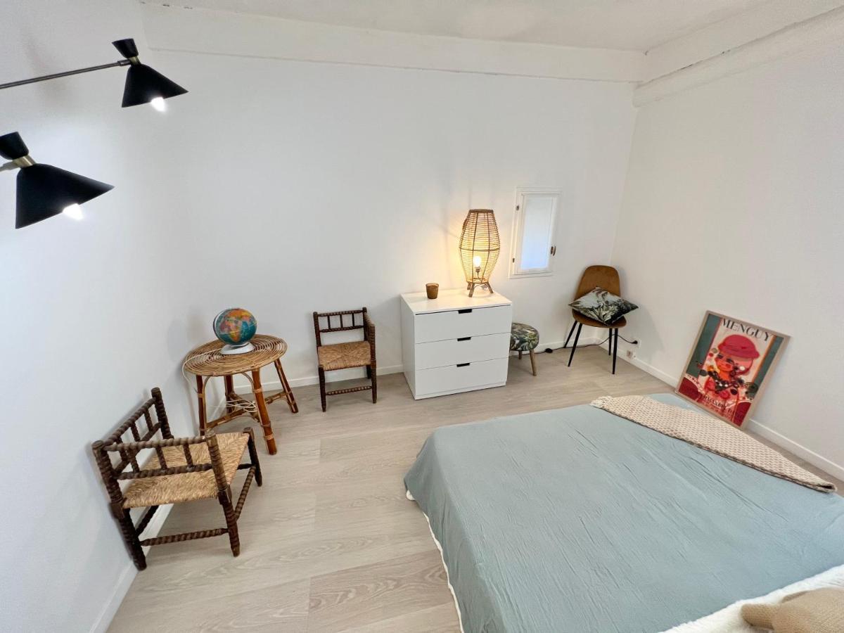 Maison De Village Au Calme. Lourmarin Εξωτερικό φωτογραφία