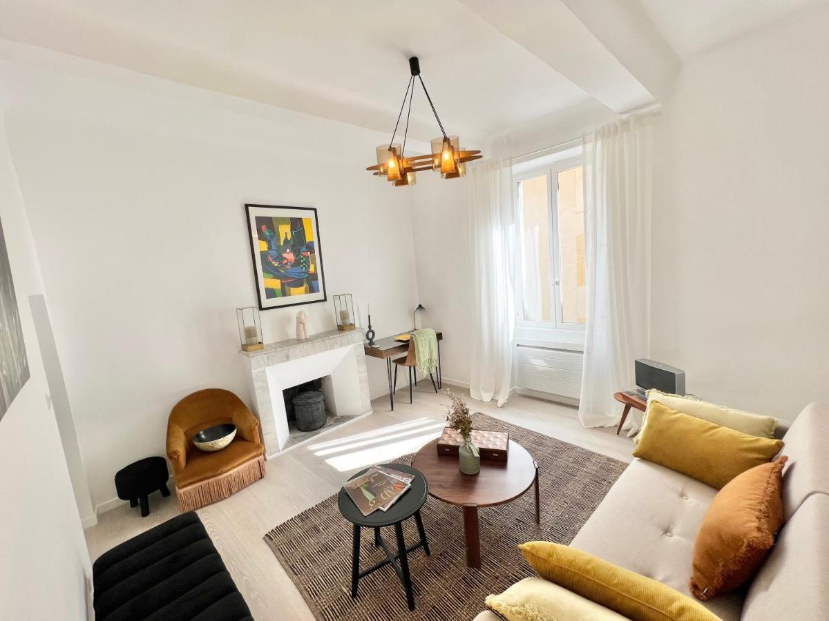 Maison De Village Au Calme. Lourmarin Εξωτερικό φωτογραφία